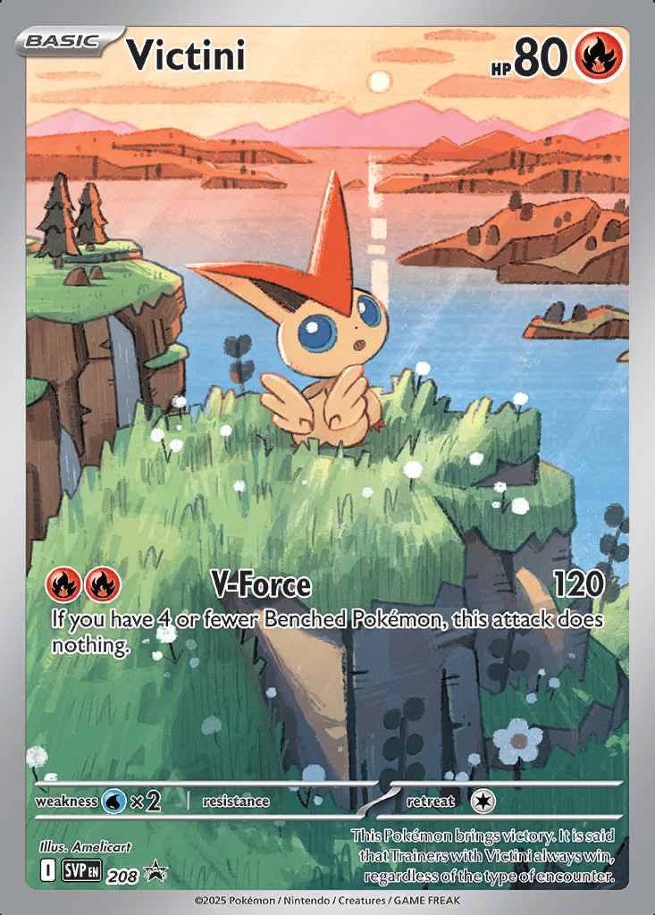 Victini