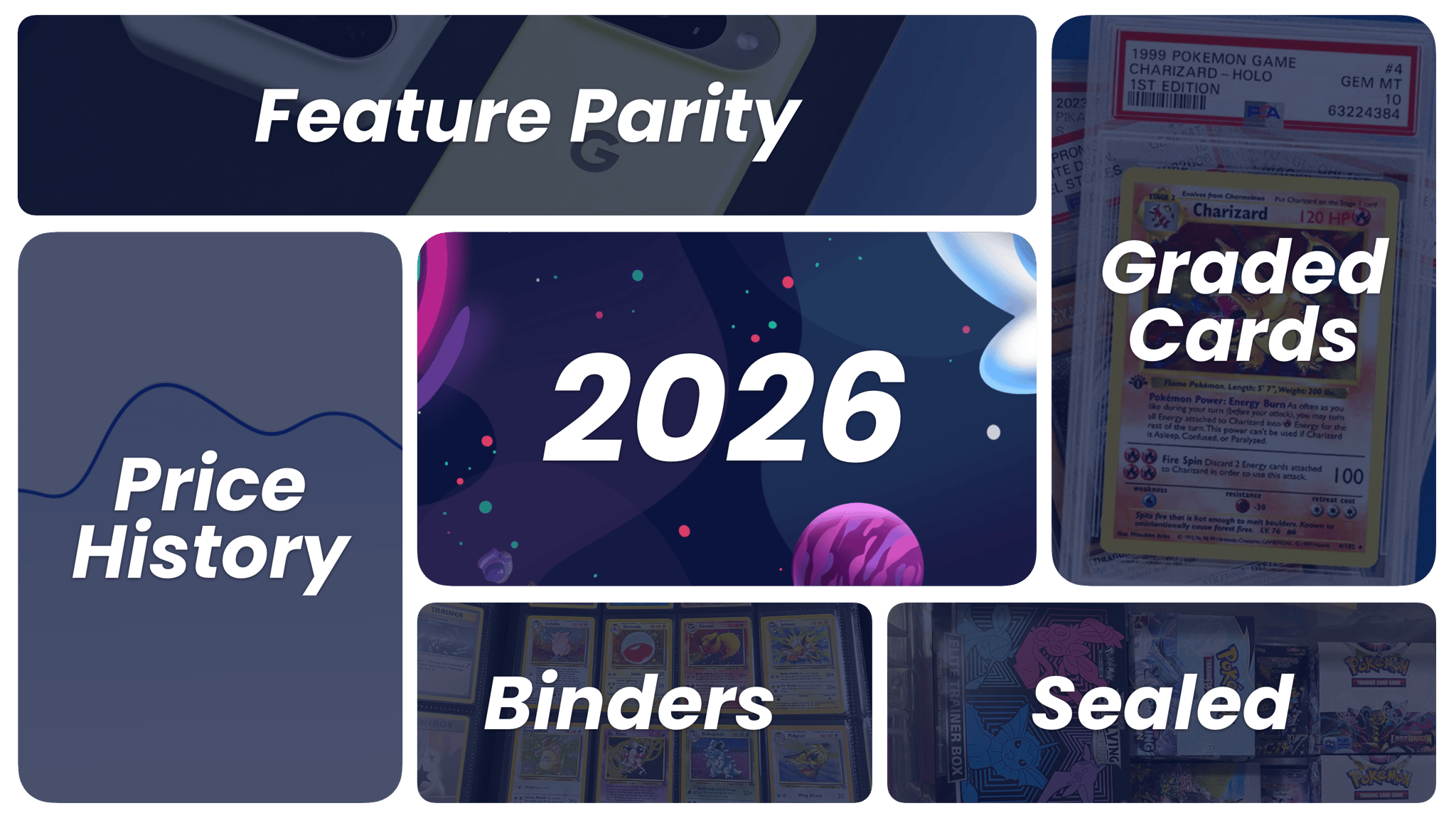 Roadmap for 2026