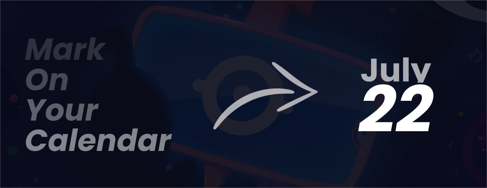 Early Access Date Announcement
