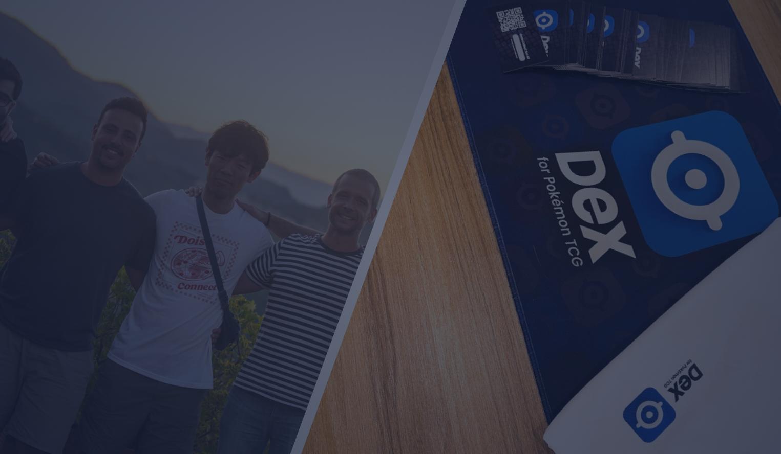 Embracing the Future: Pedro's Full-Time Leap from Doist to Dex