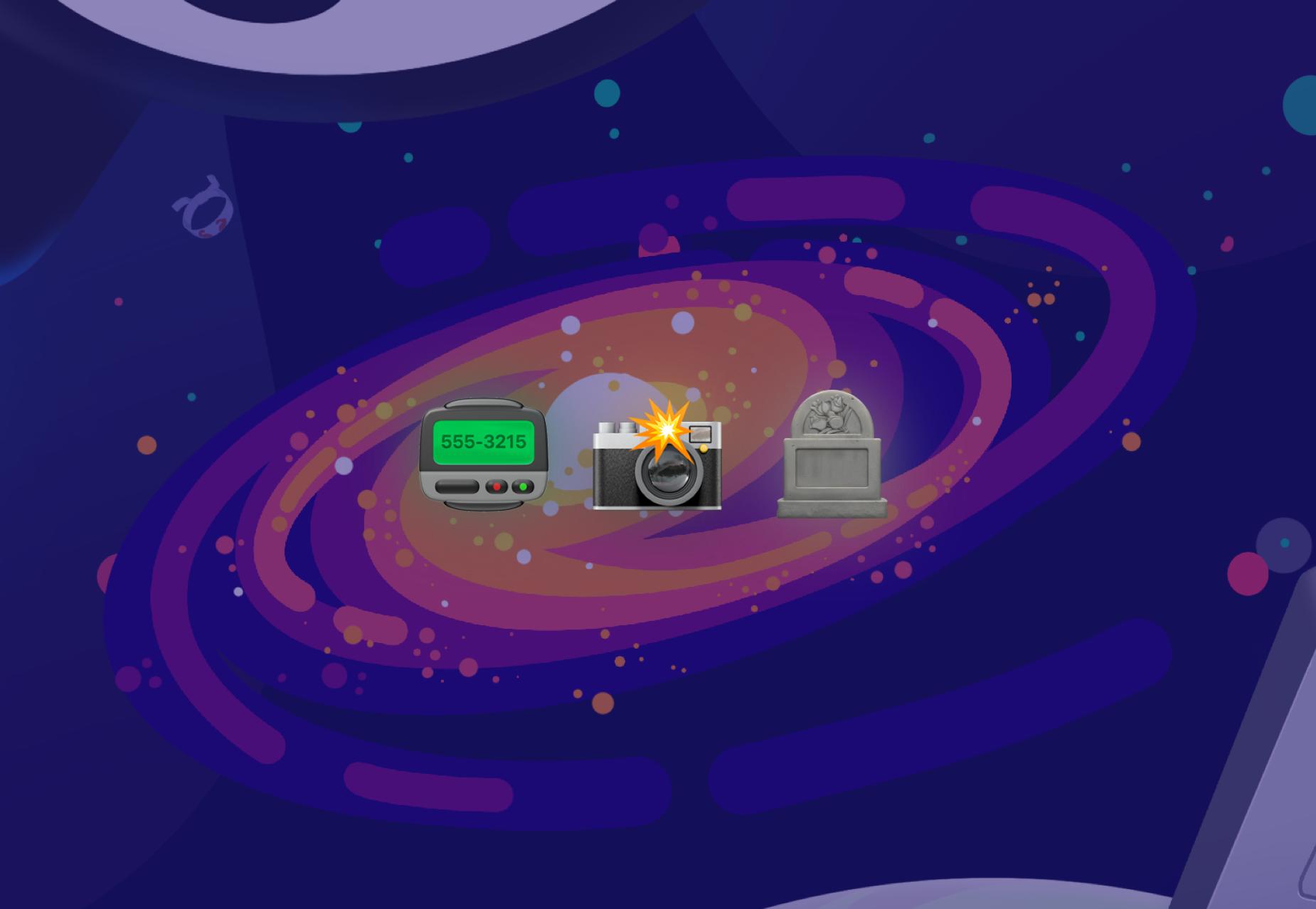 Legacy Scanner: End-of-Life and Deprecation
