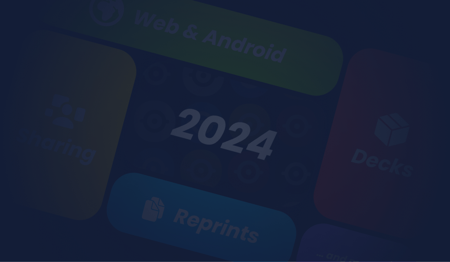 What's next for Dex in 2024?