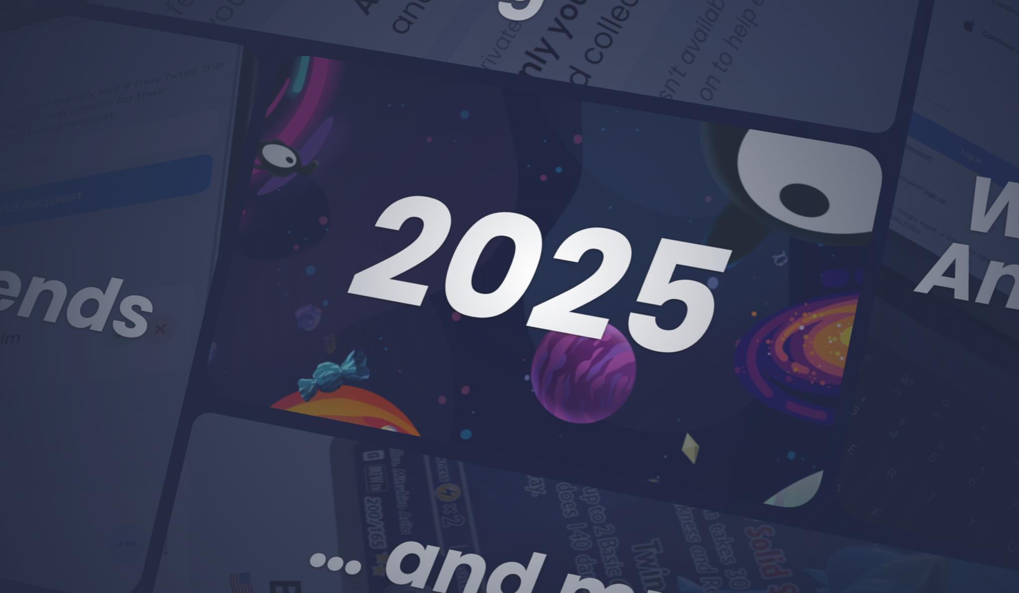 What's next for Dex in 2025?