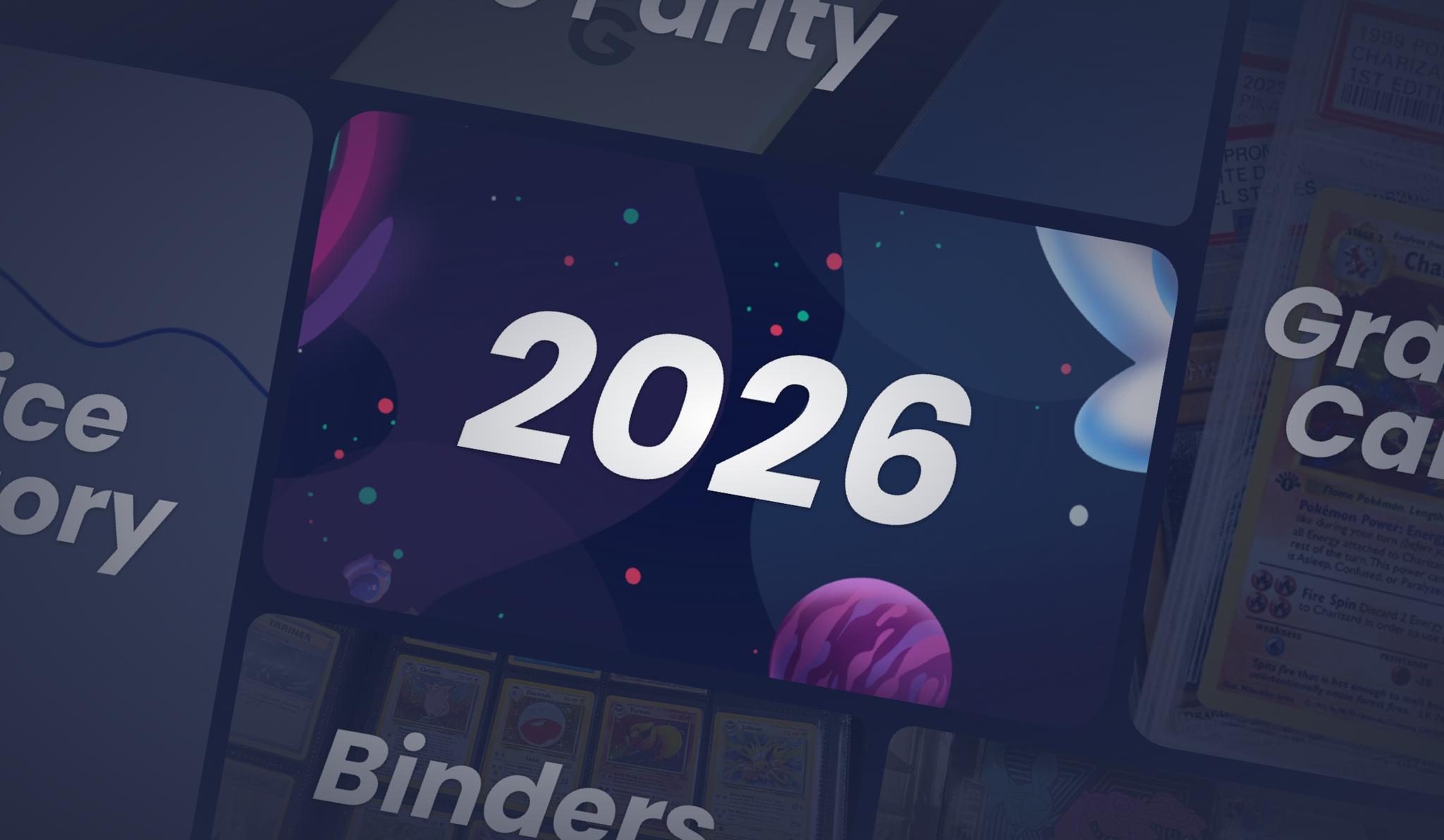 What's next for Dex in 2026?