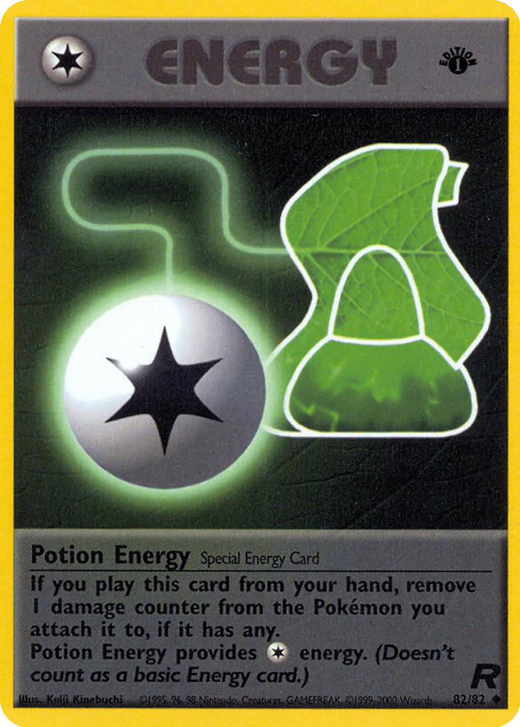 potion pokemon card value 2007 Trainer Potion Pokemon Card 118/130