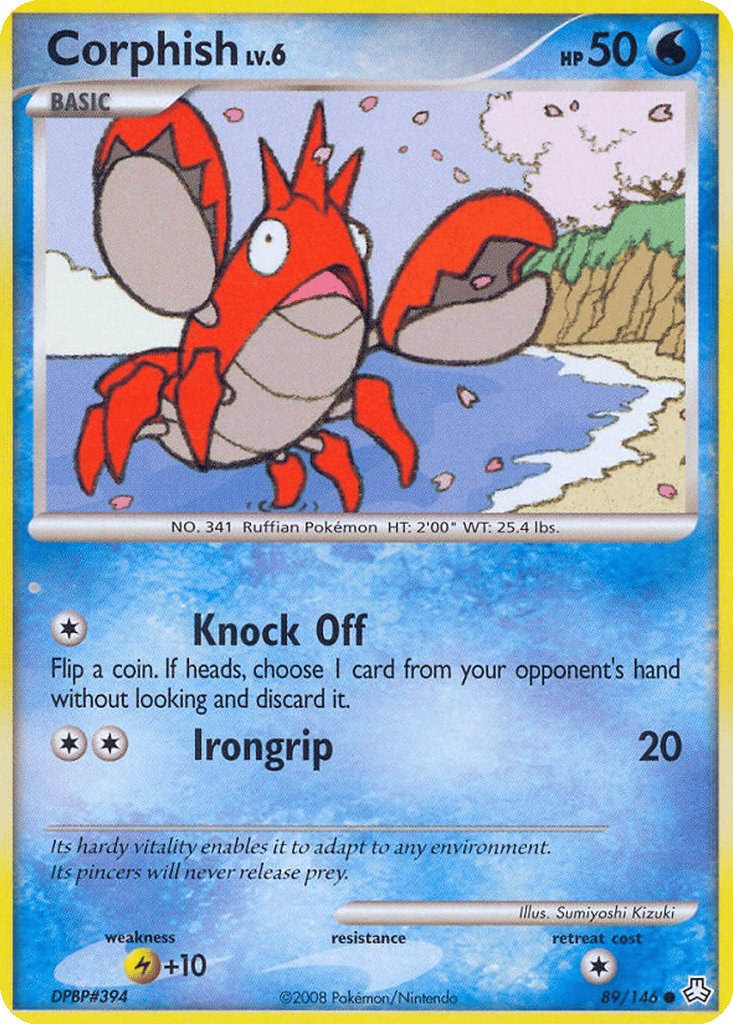shiinotic pokemon card 194/191 Shiinotic