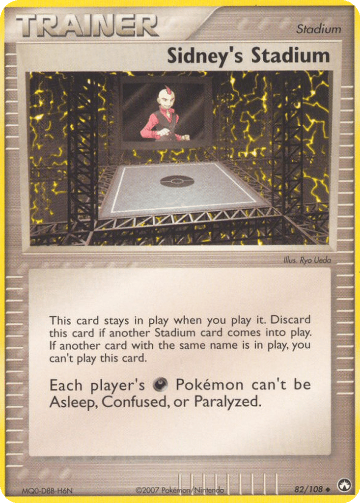 stadium cards pokemon Trading Card Game Destined Rivals Single Card Hyper Rare Levincia 244 Once during each players turn (before attacking) Stadium card (TCG) - Bulbapedia,