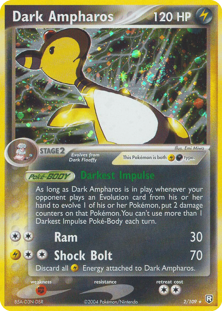 ポケモンカード 英語版 EX Team Rocket Returns 未開封 2004 POKEMON EX TEAM ROCKET RETURNS #50 TOGEPI-REVERSE FOIL PSA 10