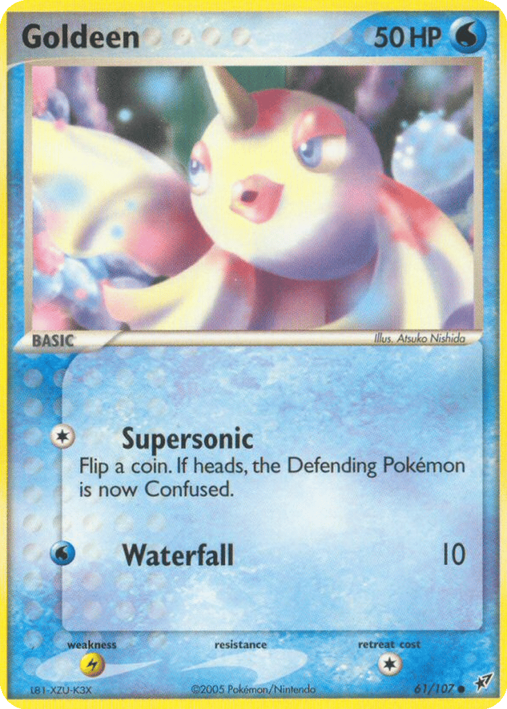pokemon tcg switch card Magikarp Nintendo Switch Pokémon Extended Art Display – TCG.Store