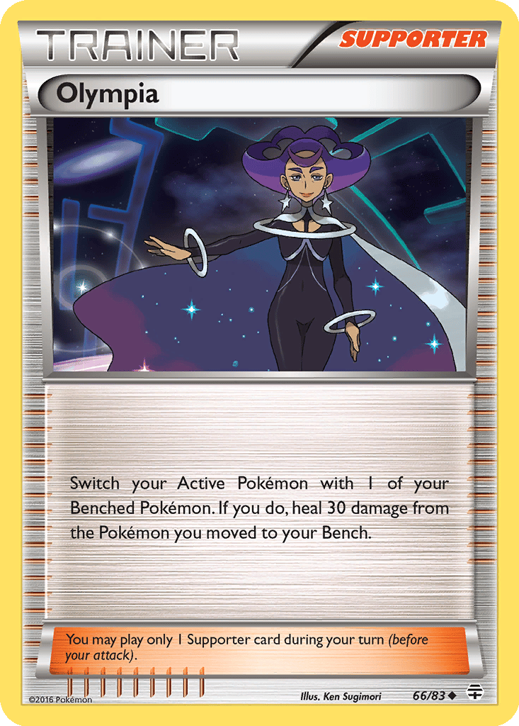 Generations - Expansions | Dex - for TCG Collectors