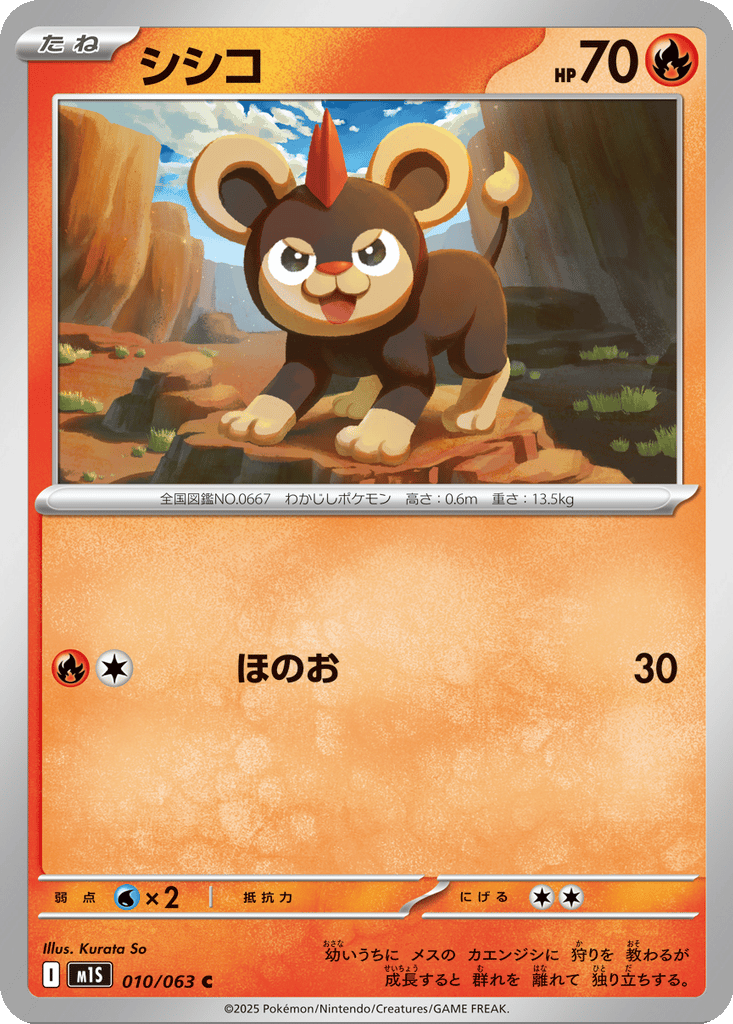 Litleo card