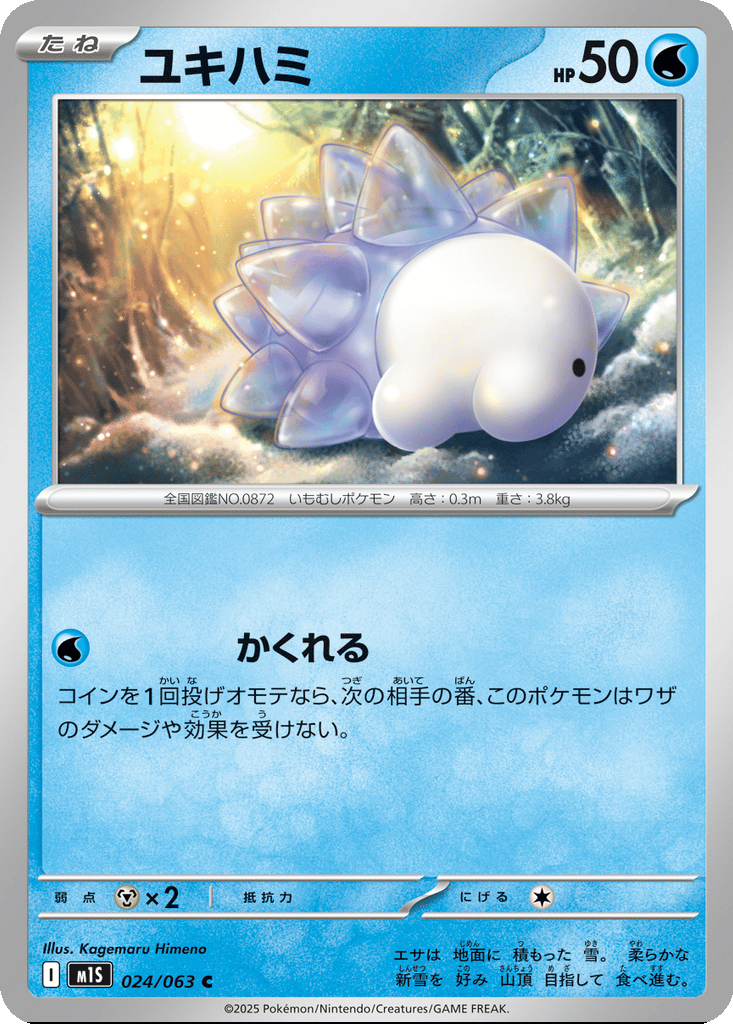 Snom card