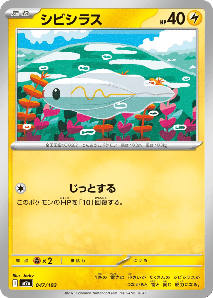 Tynamo card