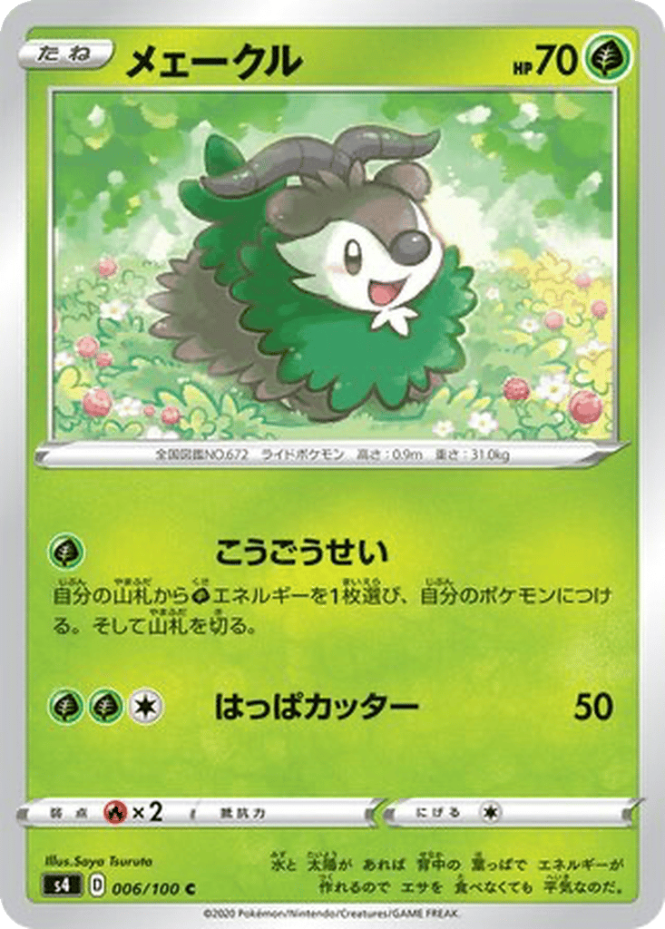 Skiddo card