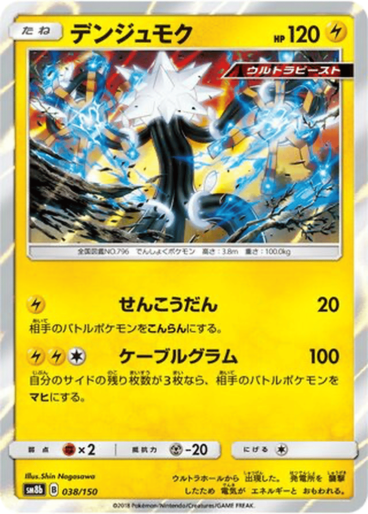 Xurkitree card