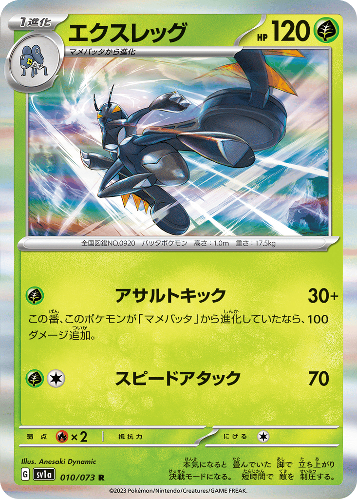 Lokix card