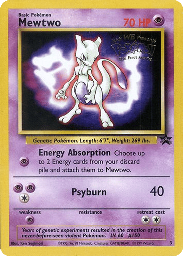 Unnumbered Promos - Expansions | Dex - for TCG Collectors