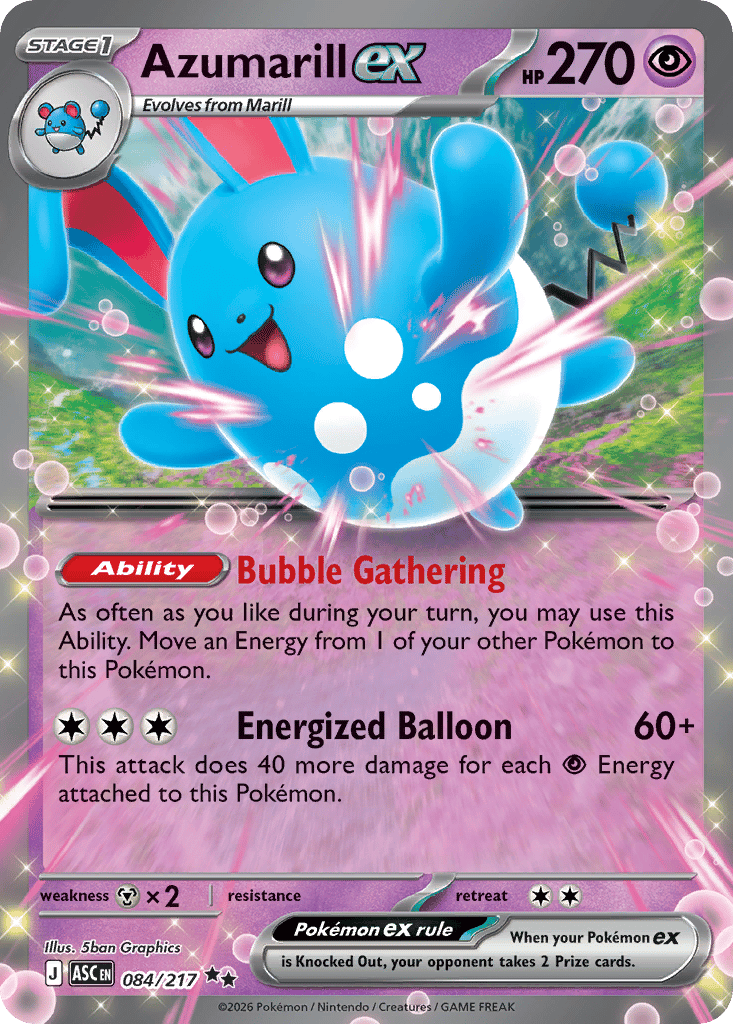 azumarill pokemon card value Azumarill Cards | Dex