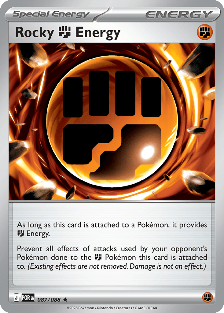 powerful energy pokemon card Pokemon - Powerful C Energy - 176/189 - Uncommon