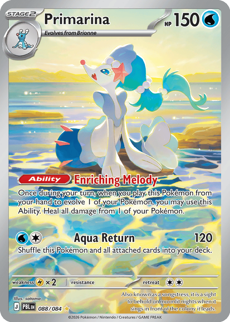 pokemon cards primarina gx 149/145 Guardians Rising Secret Rare Card Near Mi Expand your Pokmon experience with this Pokemon Premium GX box Primarina Cards | Dex -