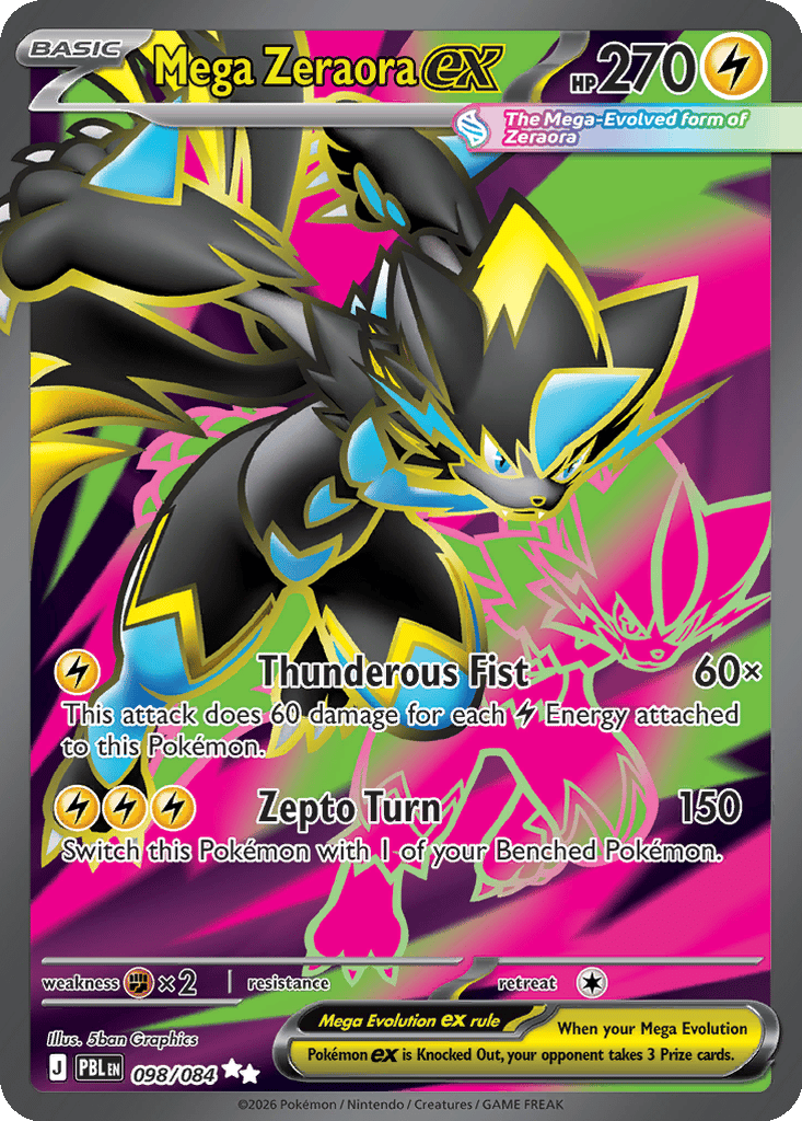 zeraora pokemon card Cards | Dex Pokémon Hit Points100 HP Form Zeraora-GX | Lost Thunder |