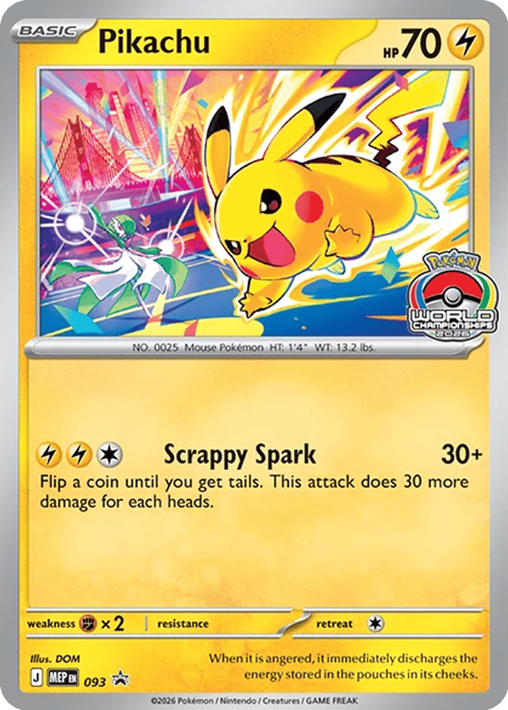 Pikachu Cards | Dex - for TCG Collectors