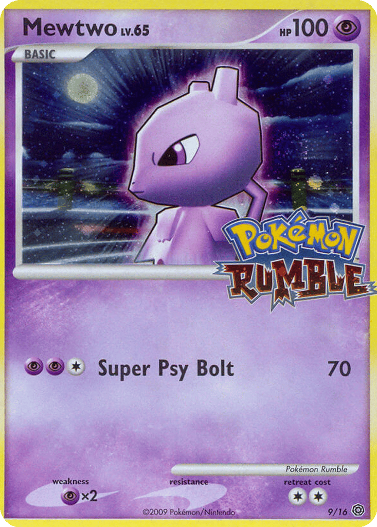 Pokmon Rumble - Expansions | Dex - for TCG Collectors