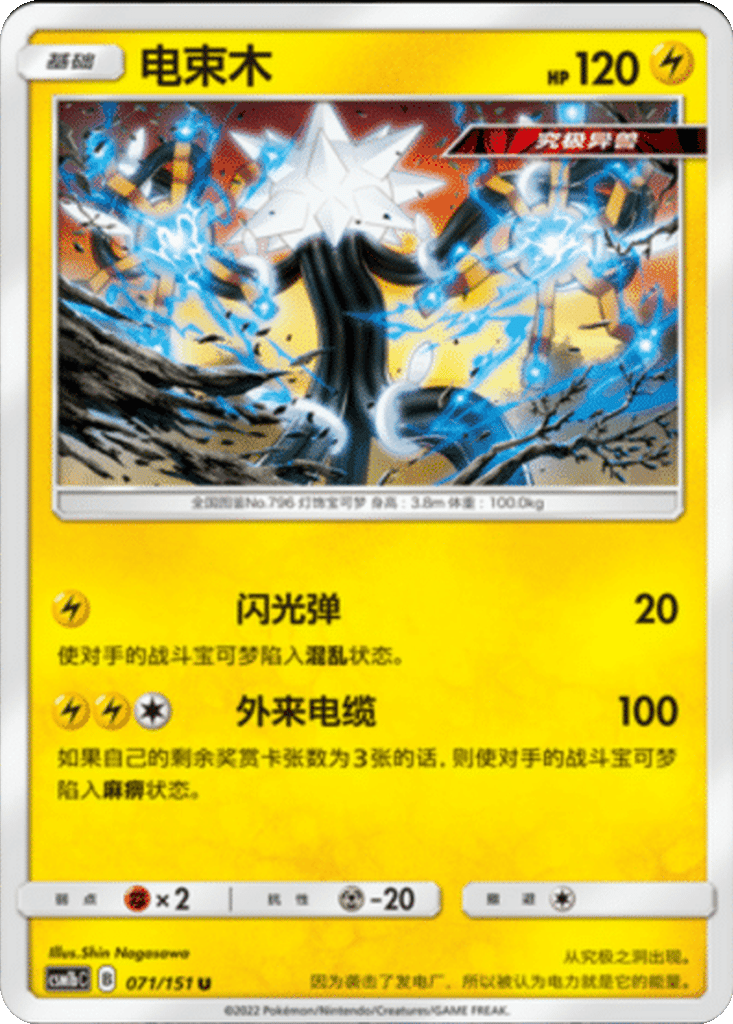 Xurkitree card