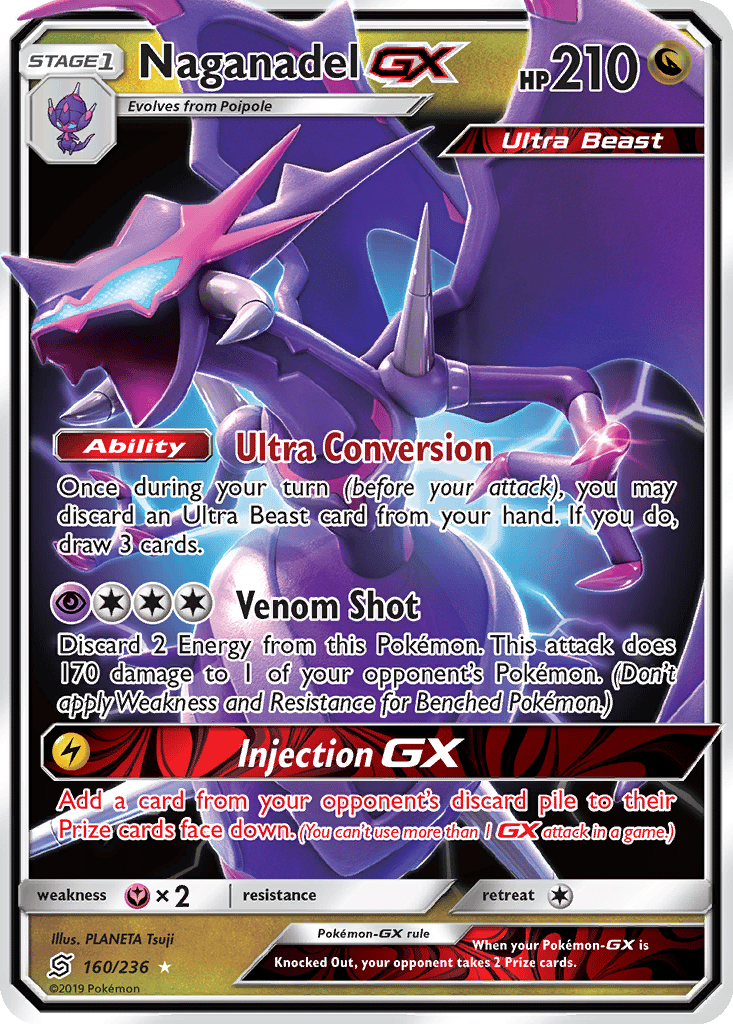 pictures of pokemon gx cards Gyarados-GX | Crimson Invasion