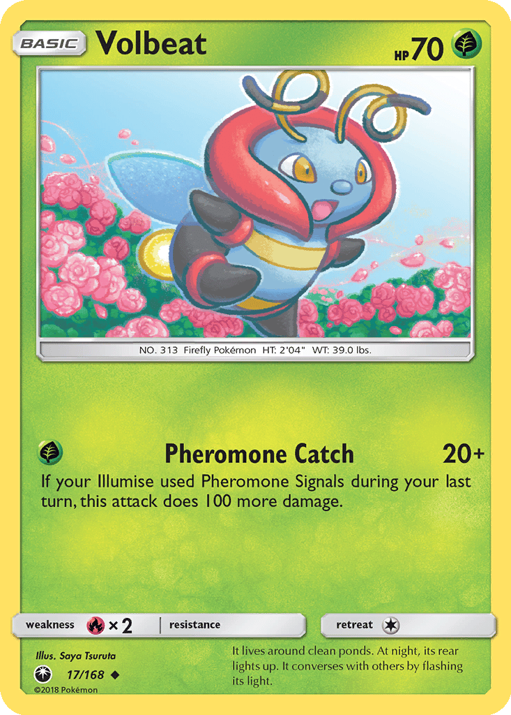 Volbeat card