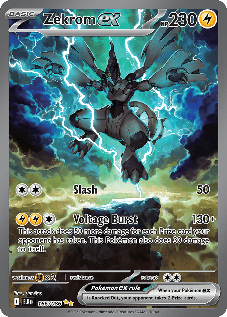 Black Bolt - Expansions | Dex - for TCG Collectors