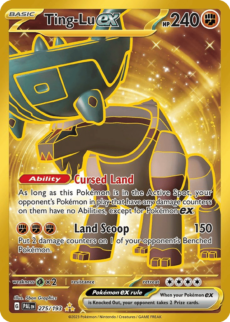 Ting-Lu ex card