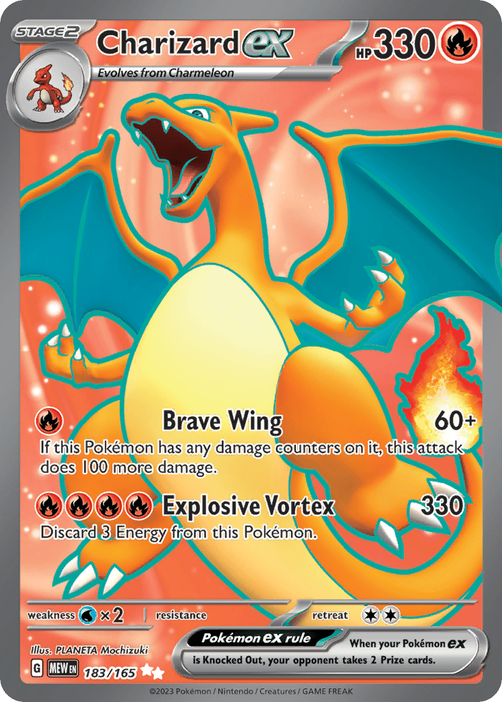 My Collection | Dex - for TCG Collectors