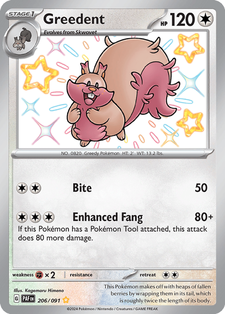 greedent pokemon cards Greedent Cards | Dex
