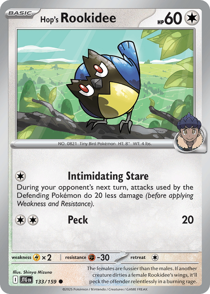 rookidee pokemon card value Rookidee Cards | Dex