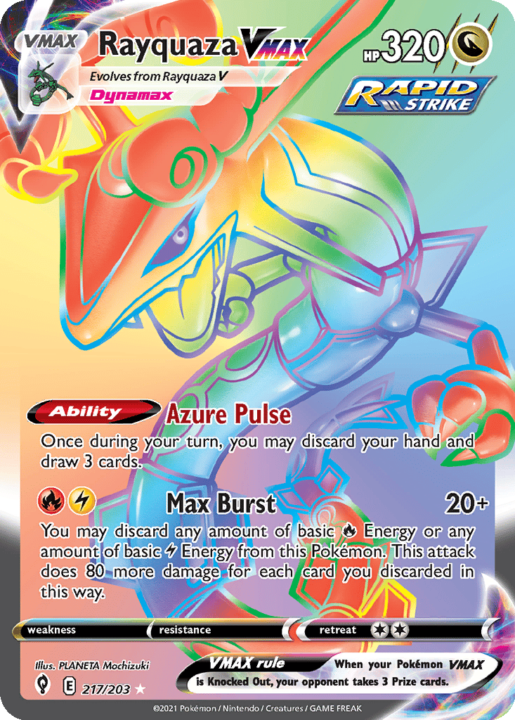 rare pokemon vstar cards Pokemon Card Vstar Universe Shiny 5 types set Japanese s12a – ikhar19