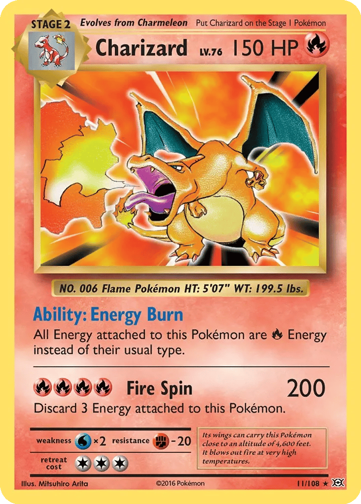 Evolutions - Expansions | Dex - for TCG Collectors