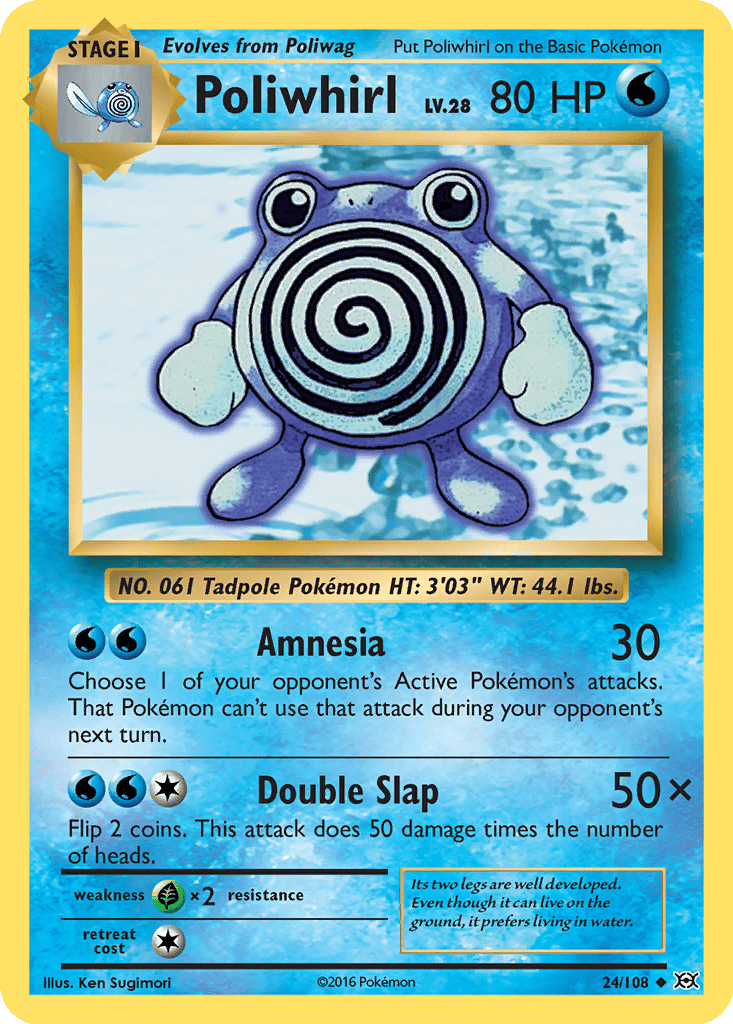 Evolutions - Expansions | Dex - for TCG Collectors