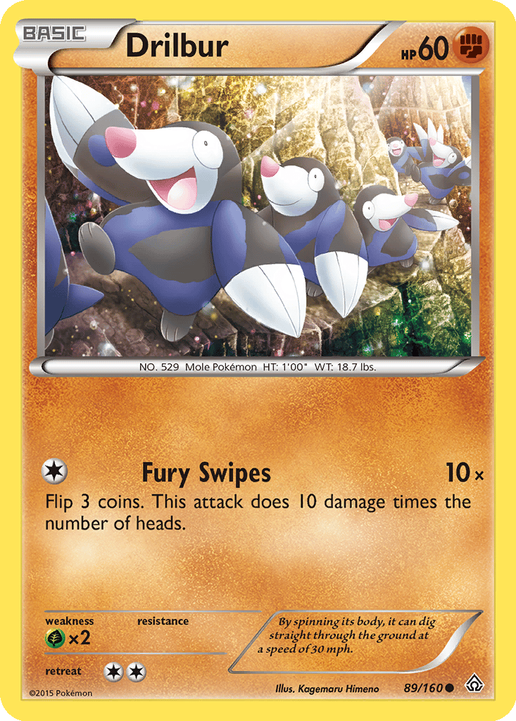 pokemon card poliwag Pokemon Card "Poliwag" sv2a 060/165 Korean Ver (Reverse Holo)