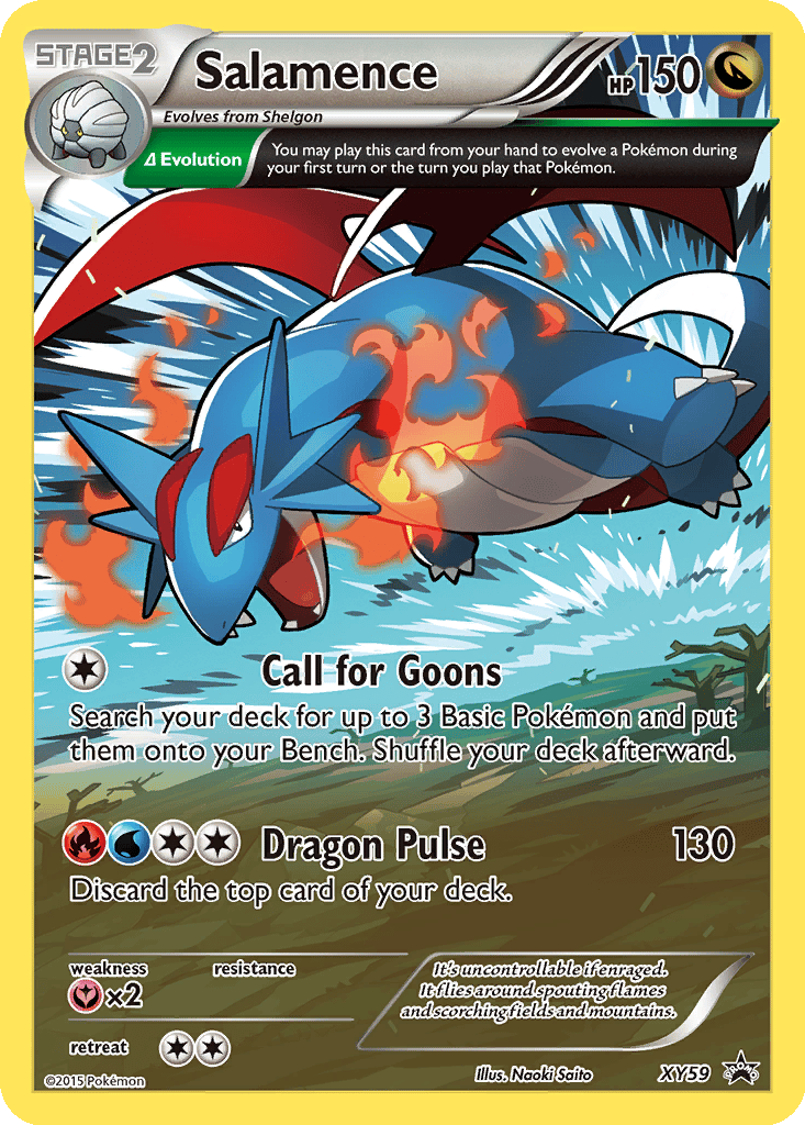 salamence pokemon cards Amazon.com: Pokemon Salamence 109/203 - Evolving Skies - Foil - Evolution  Card main image 0