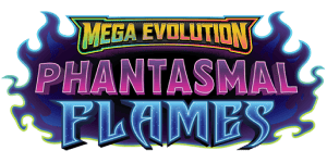 Phantasmal Flames logo