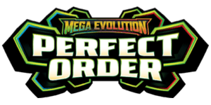 Perfect Order logo