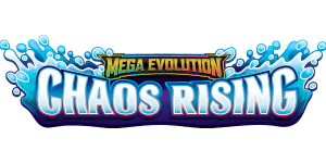 Chaos Rising logo