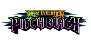 Pitch Black logo