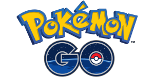 Pokémon GO logo