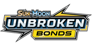Unbroken Bonds logo