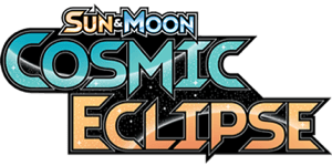 Cosmic Eclipse logo