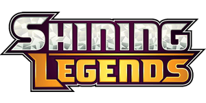 Shining Legends logo