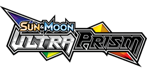 Ultra Prism logo