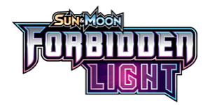 Forbidden Light logo